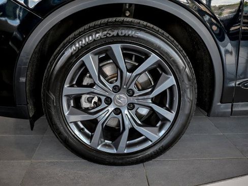 Used 2023 Acura MDX A-Spec AWD/4WD image 48