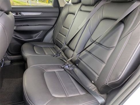 New 2025 MAZDA CX-5 AWD 2.5 S w/ Premium Plus Pkg image 16