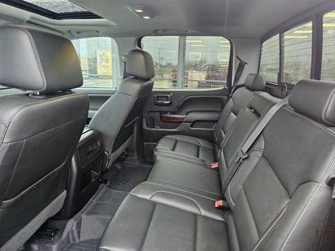 Used 2018 GMC Sierra 1500 SLT image 13