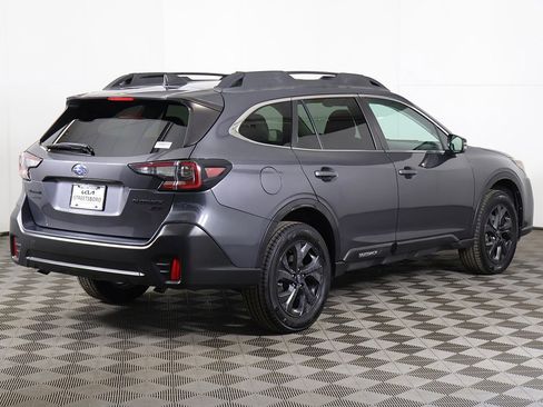 Used 2020 Subaru Outback Onyx Edition XT image 11