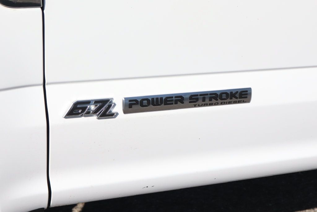 Used 2022 Ford F350 XL w/ Power Equipment Group RWD image 49