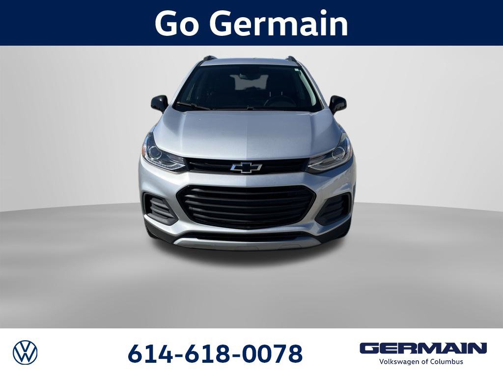 Used 2021 Chevrolet Trax LT w/ Redline Edition AWD/4WD image 13