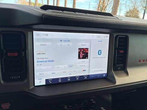 Used 2022 Ford Bronco Raptor image 32