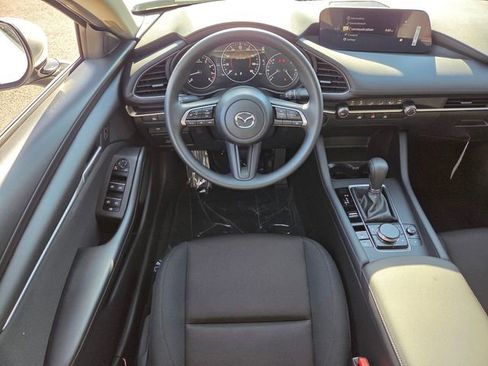New 2026 MAZDA MAZDA3 s image 8
