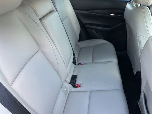 Used 2023 MAZDA CX-30 AWD 2.5 S w/ Preferred Package image 18