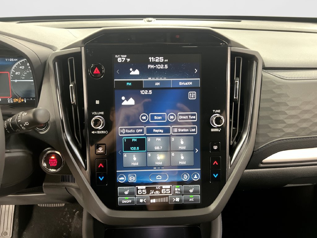 New 2026 Subaru Forester Premium AWD/4WD image 19