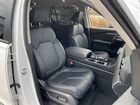 New 2026 Honda Pilot EX-L image 23