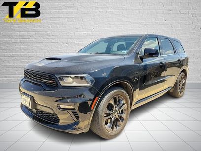 Used 2022 Dodge Durango R/T
