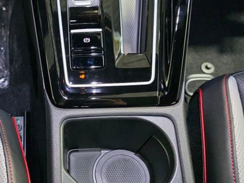 New 2026 Volkswagen GTI SE image 21