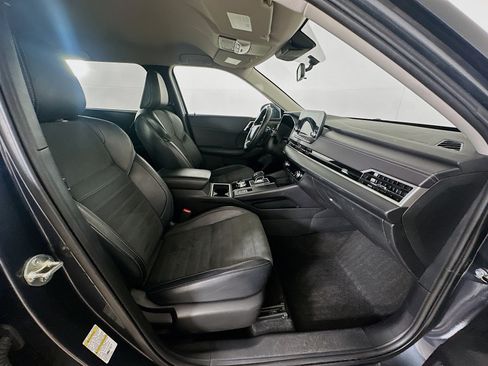 Used 2024 Mitsubishi Outlander SE FWD image 32