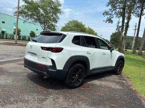 Used 2023 MAZDA CX-50 2.5 S w/ Preferred Plus Pkg AWD/4WD image 3