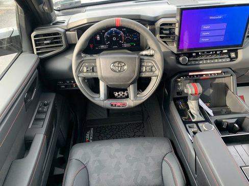 New 2026 Toyota Sequoia TRD Pro image 17