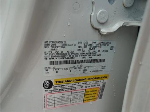 Certified 2023 Ford Expedition Max Platinum image 26