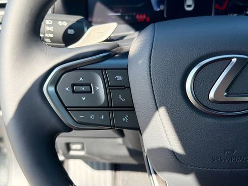 New 2026 Lexus IS 350 F Sport RWD image 35