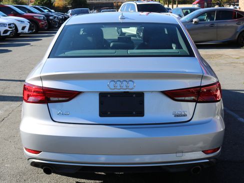 Used 2017 Audi A3 2.0T Premium w/ Convenience Package image 9