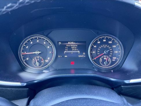 Used 2023 Hyundai Santa Fe SEL AWD/4WD image 23