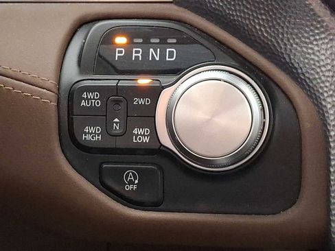 Used 2024 RAM 1500 Limited image 16