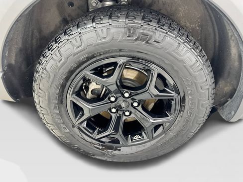Used 2022 Ford Explorer Timberline AWD/4WD image 91