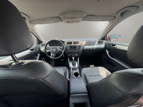 Used 2014 Volkswagen Jetta SE FWD image 15
