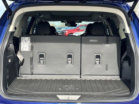 New 2026 Subaru Ascent Limited Bronze image 34