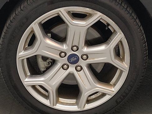 Used 2019 Ford Escape Titanium FWD image 31