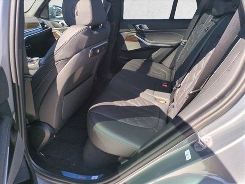 Used 2026 BMW X5 sDrive40i RWD image 21