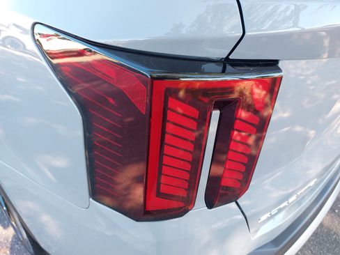 New 2026 Kia Sorento SX image 37