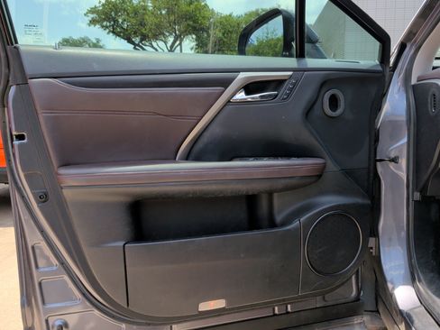 Used 2019 Lexus RX 350 FWD w/ Premium Package image 14