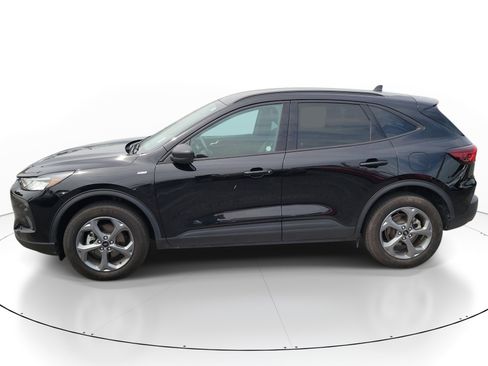 Used 2025 Ford Escape ST-Line AWD/4WD image 5