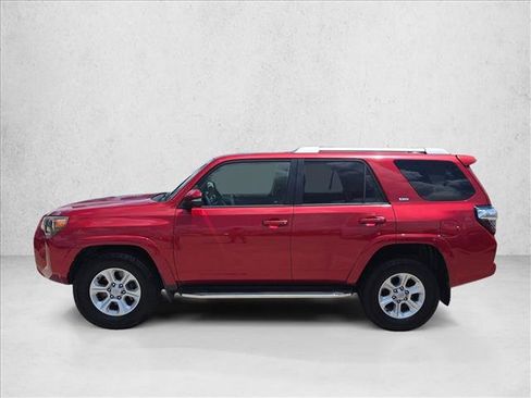 Used 2016 Toyota 4Runner SR5 Premium RWD image 8