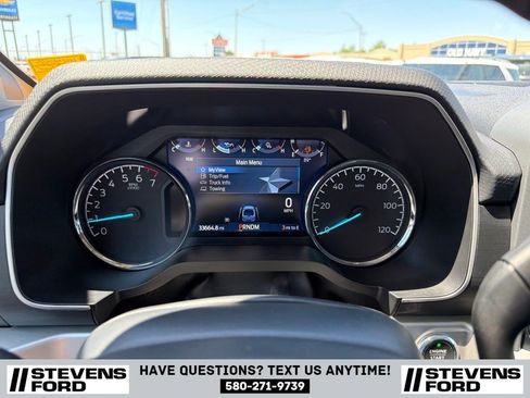 Used 2022 Ford F150 XLT w/ Equipment Group 302A High AWD/4WD image 26