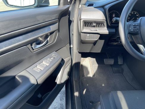 Used 2024 Honda CR-V EX image 2