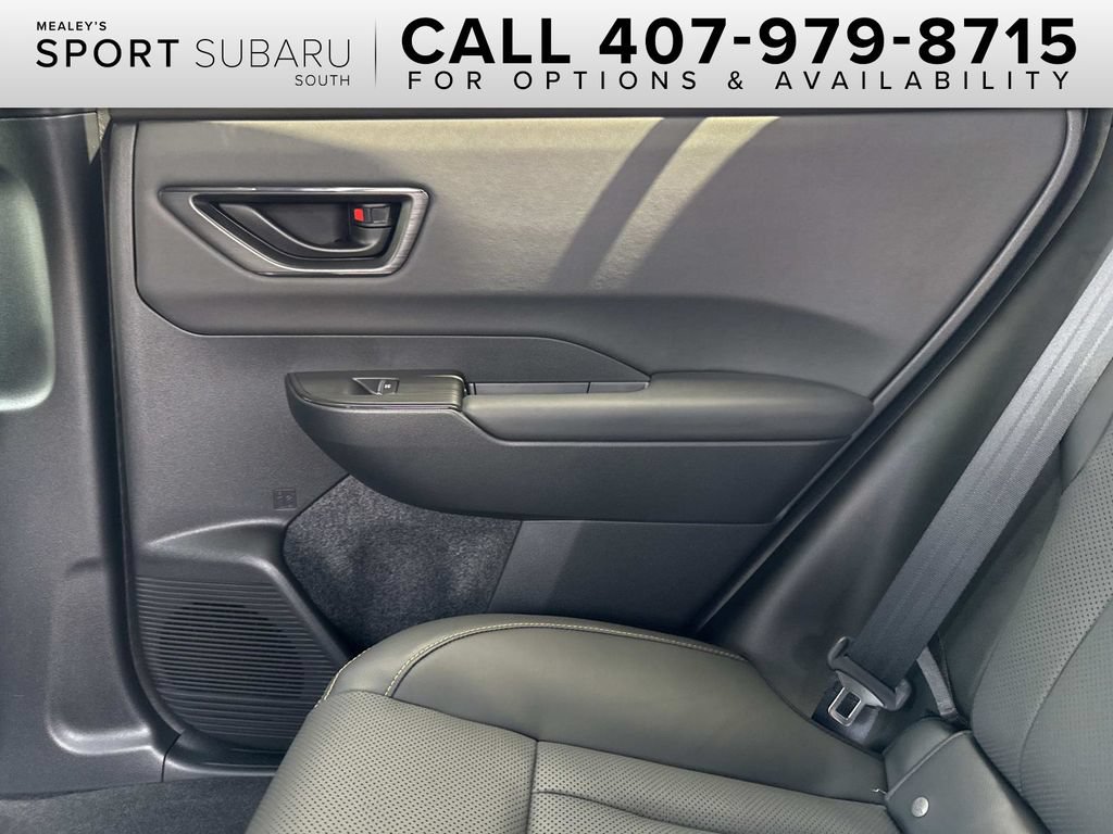 New 2026 Subaru Outback Wilderness AWD/4WD image 18