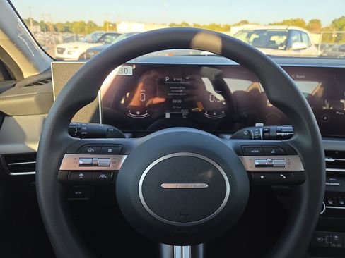 New 2026 Hyundai Sonata SE FWD image 9