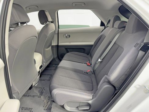 Used 2024 Hyundai Ioniq 5 SEL image 39