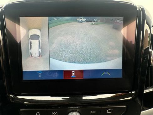 Used 2019 Chevrolet Traverse Premier AWD/4WD image 15