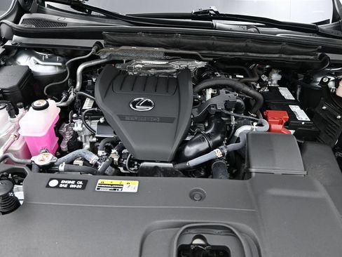 Used 2024 Lexus RX 350 F Sport w/ Convenience Package AWD/4WD image 23