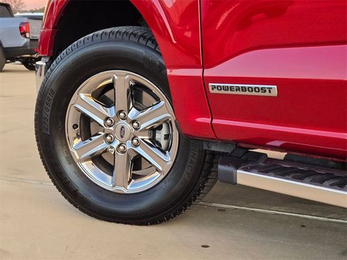 Used 2024 Ford F150 XLT w/ Equipment Group 302A MID image 33