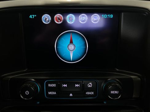 Used 2018 Chevrolet Silverado 1500 LT w/ LT Eassist Package image 15