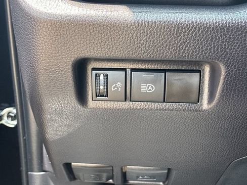 Used 2025 Toyota RAV4 LE FWD image 27