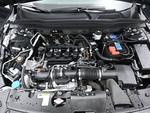Used 2022 Honda Accord EX-L image 18