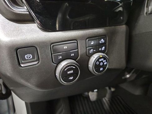 Certified 2025 Chevrolet Silverado 2500 LT w/ Safety Package image 25