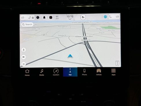 Certified 2023 Jeep Grand Cherokee L Summit AWD/4WD image 20
