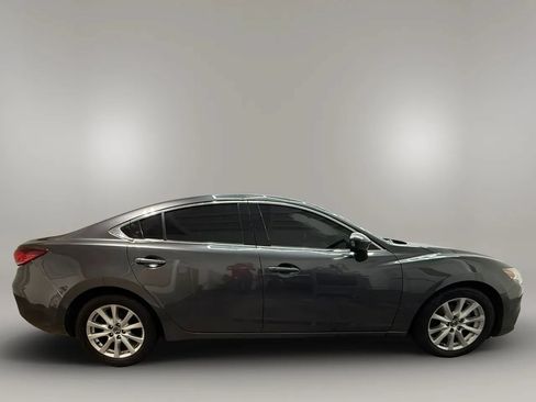 Used 2016 MAZDA MAZDA6 Sport FWD image 12