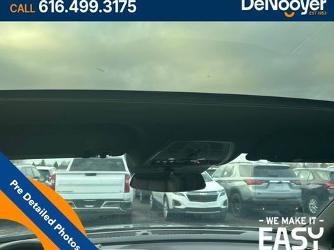 Used 2024 Cadillac Lyriq Sport w/ LPO, Floor Liner Package image 6