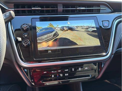 Used 2023 Chevrolet Bolt EUV LT w/ Driver Confidence Package FWD image 14