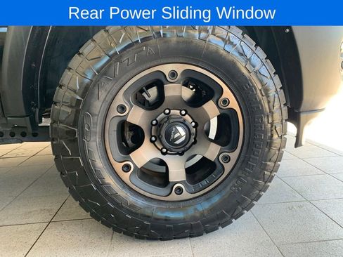 Used 2023 RAM 2500 Rebel w/ Level 1 Equipment Group AWD/4WD image 19