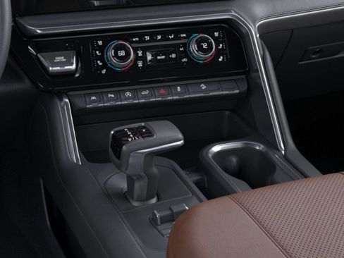 New 2026 GMC Sierra 1500 Denali Ultimate AWD/4WD image 23