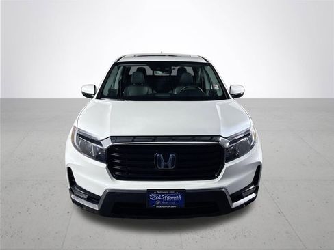 Certified 2023 Honda Ridgeline RTL-E image 3