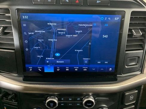 Used 2022 Ford F150 King Ranch w/ Equipment Group 601A High AWD/4WD image 5
